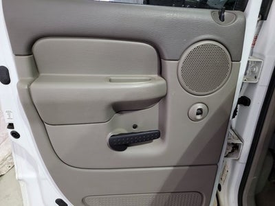 2005 Dodge Ram 2500 SLT