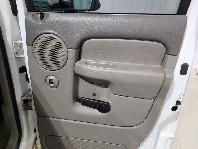 2005 Dodge Ram 2500 SLT