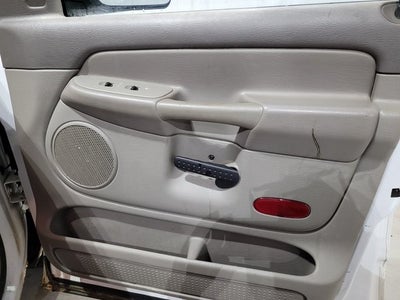 2005 Dodge Ram 2500 SLT