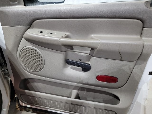 2005 Dodge Ram 2500 SLT