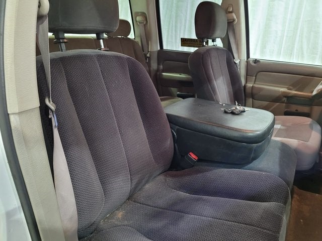 2005 Dodge Ram 2500 SLT