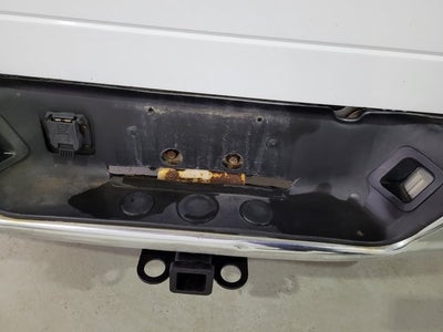 2005 Dodge Ram 2500 SLT