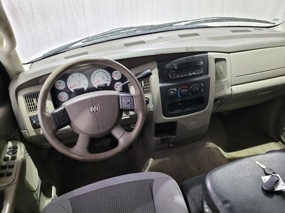 2005 Dodge Ram 2500 SLT
