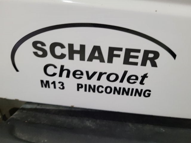 2005 Dodge Ram 2500 SLT