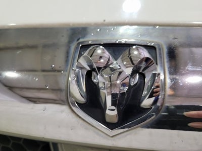 2005 Dodge Ram 2500 SLT