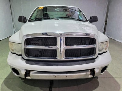 2005 Dodge Ram 2500 SLT