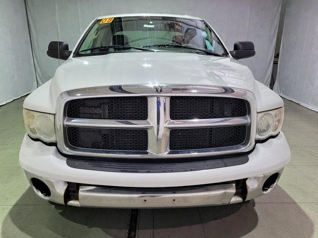 2005 Dodge Ram 2500 SLT