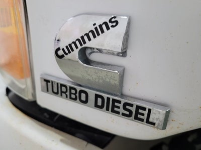 2005 Dodge Ram 2500 SLT