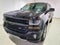 2017 Chevrolet Silverado 1500 LT LT2