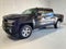 2017 Chevrolet Silverado 1500 LT LT2