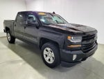 2017 Chevrolet Silverado 1500 LT LT2