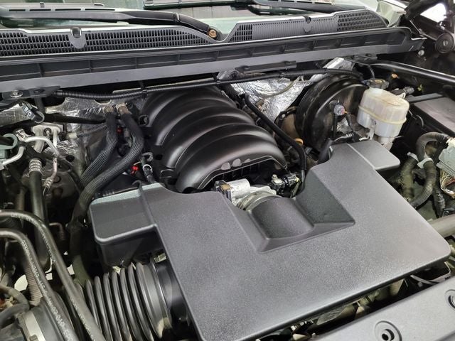 2017 Chevrolet Silverado 1500 LT LT2