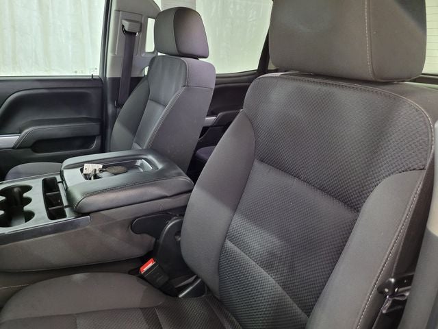 2017 Chevrolet Silverado 1500 LT LT2