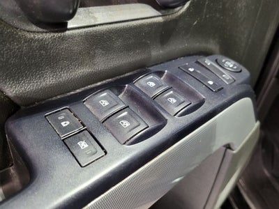 2017 Chevrolet Silverado 1500 LT LT2