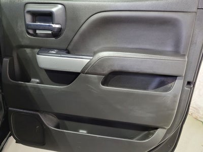 2017 Chevrolet Silverado 1500 LT LT2