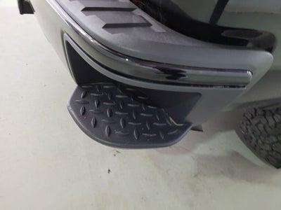 2017 Chevrolet Silverado 1500 LT LT2