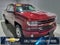 2016 Chevrolet Silverado 1500 LTZ 2LZ
