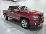 2016 Chevrolet Silverado 1500 LTZ 2LZ