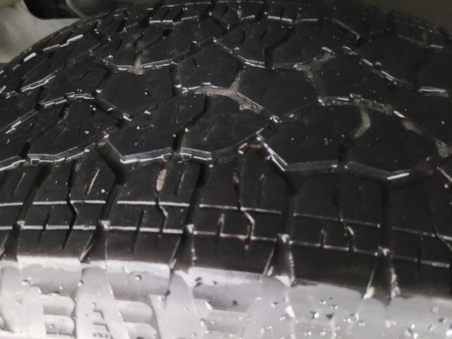 2016 Chevrolet Silverado 1500 LTZ 2LZ