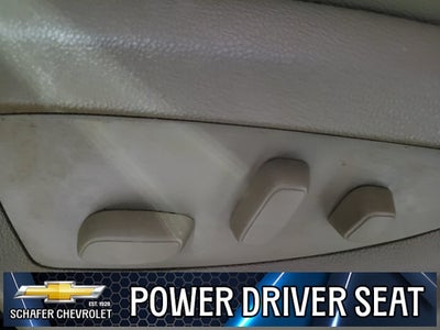 2016 Chevrolet Silverado 1500 LTZ 2LZ