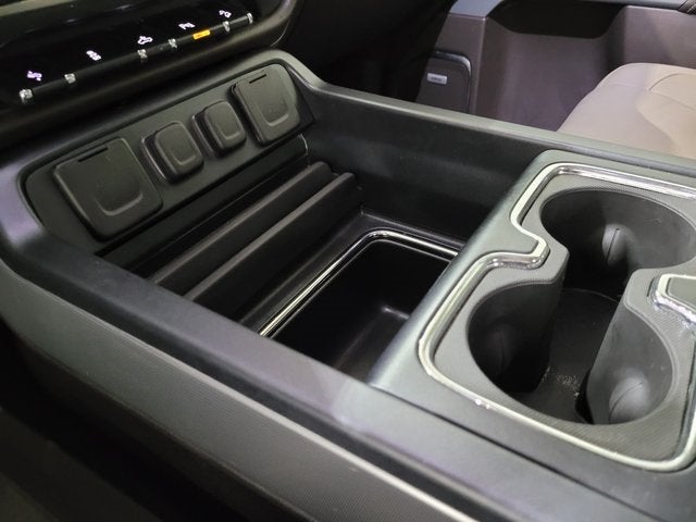 2016 Chevrolet Silverado 1500 LTZ 2LZ