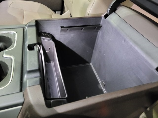 2016 Chevrolet Silverado 1500 LTZ 2LZ