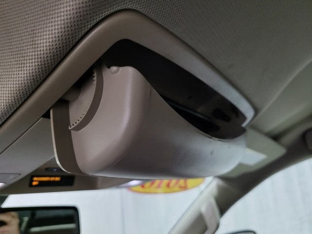 2016 Chevrolet Silverado 1500 LTZ 2LZ