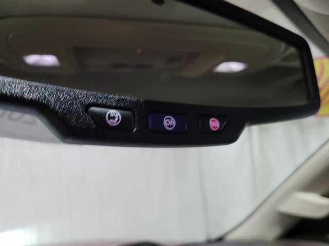 2016 Chevrolet Silverado 1500 LTZ 2LZ