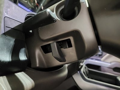 2016 Chevrolet Silverado 1500 LTZ 2LZ