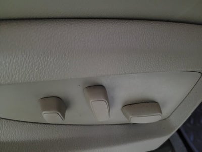 2016 Chevrolet Silverado 1500 LTZ 2LZ