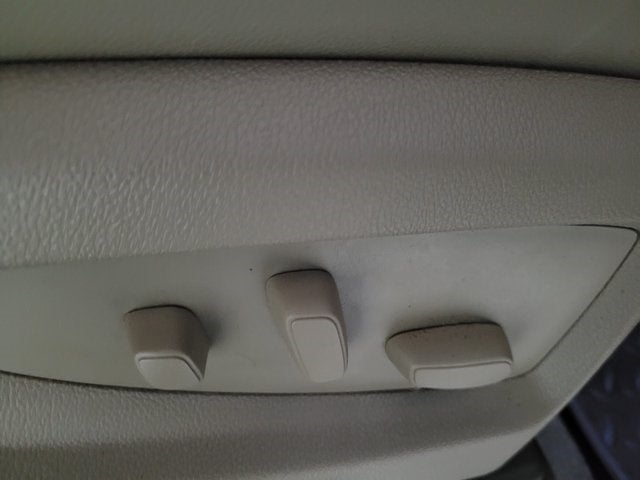 2016 Chevrolet Silverado 1500 LTZ 2LZ