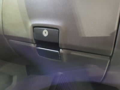 2016 Chevrolet Silverado 1500 LTZ 2LZ