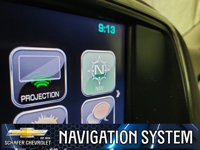 2016 Chevrolet Silverado 1500 LTZ 2LZ