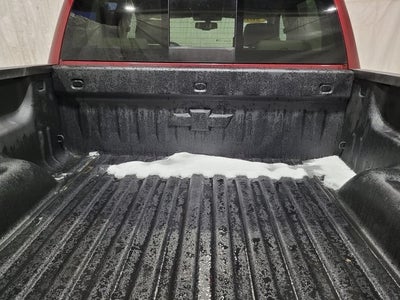 2016 Chevrolet Silverado 1500 LTZ 2LZ