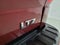 2016 Chevrolet Silverado 1500 LTZ 2LZ