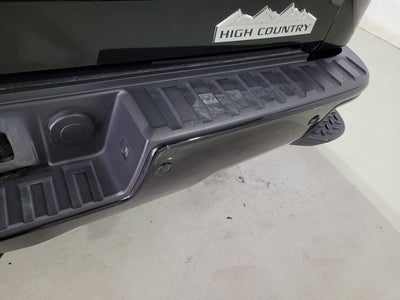 2016 Chevrolet Silverado 1500 High Country