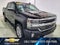 2016 Chevrolet Silverado 1500 High Country