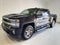 2016 Chevrolet Silverado 1500 High Country