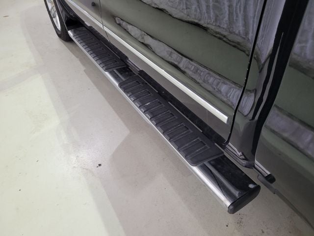 2016 Chevrolet Silverado 1500 High Country