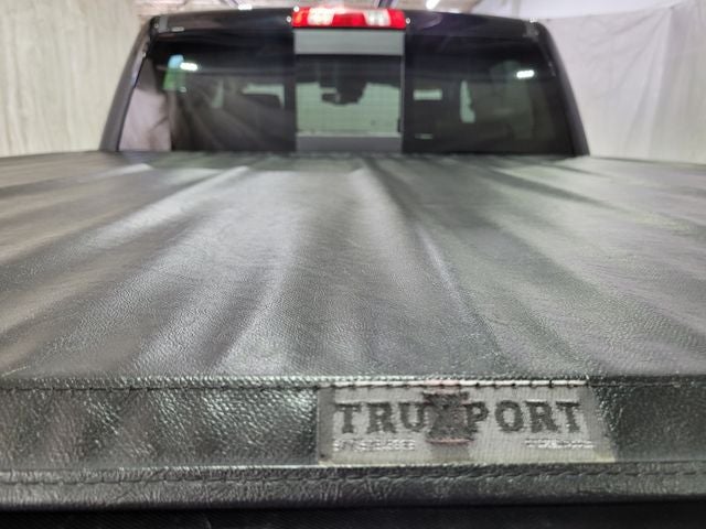 2016 Chevrolet Silverado 1500 High Country