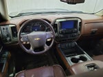 2016 Chevrolet Silverado 1500 High Country