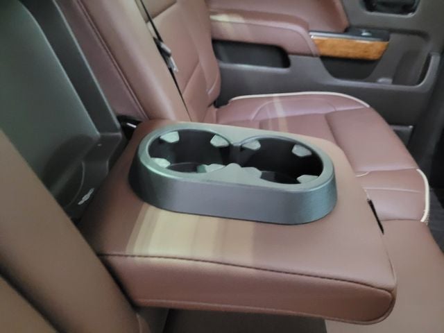 2016 Chevrolet Silverado 1500 High Country
