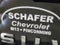 2016 Chevrolet Silverado 1500 High Country