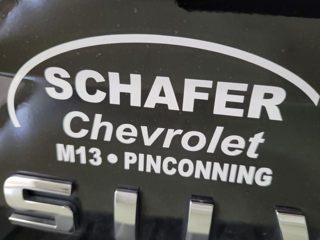 2016 Chevrolet Silverado 1500 High Country