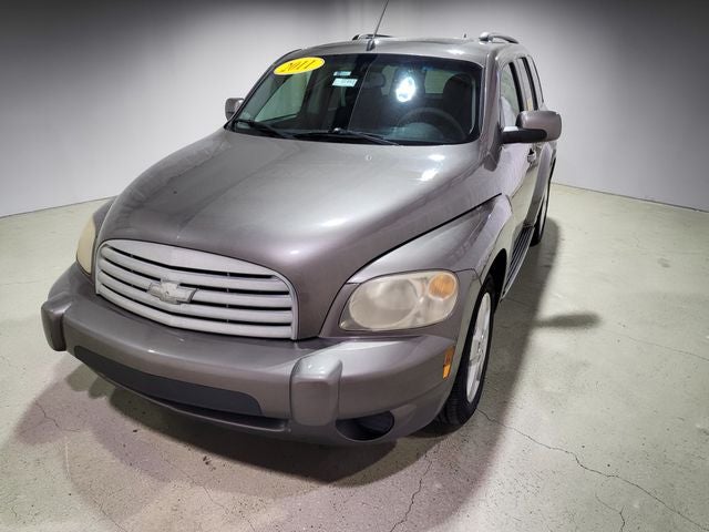 2011 Chevrolet HHR LT