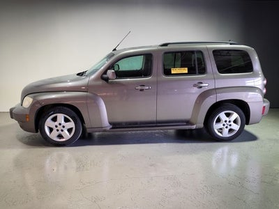 2011 Chevrolet HHR LT