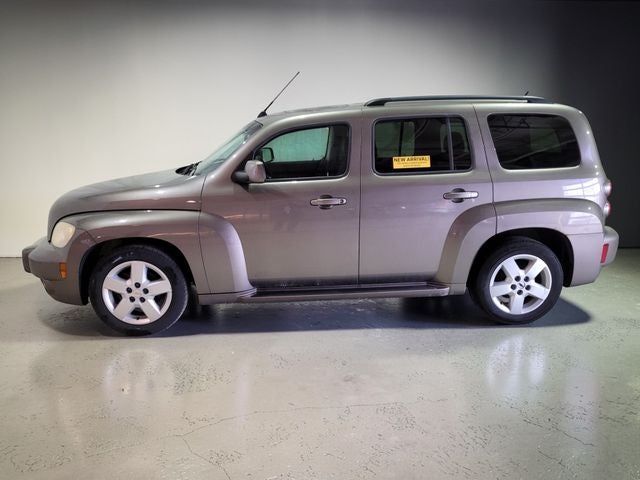 2011 Chevrolet HHR LT