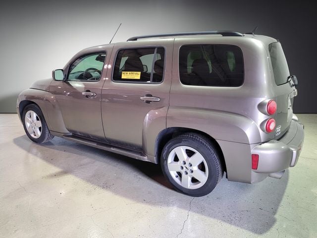 2011 Chevrolet HHR LT