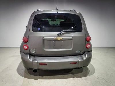 2011 Chevrolet HHR LT