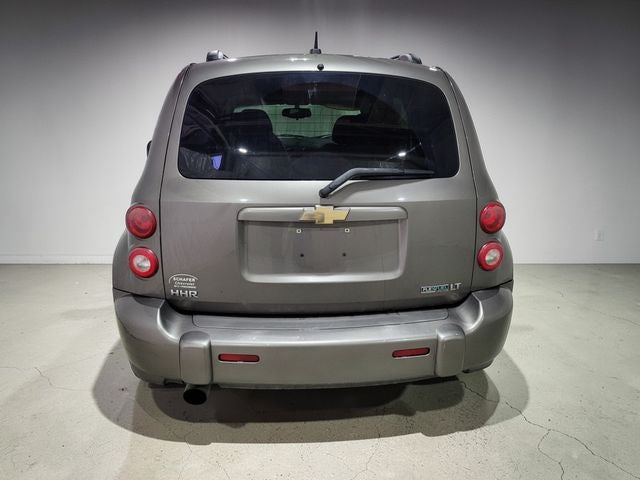2011 Chevrolet HHR LT